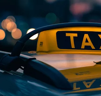 Забастовка таксистов прошла безрезультатно. Они смогли нагадить только себе и пассажирам