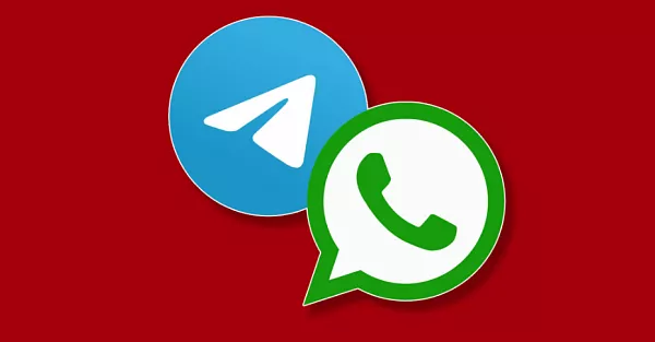 Власти довольны деградацией Telegram и WhatsApp* в России