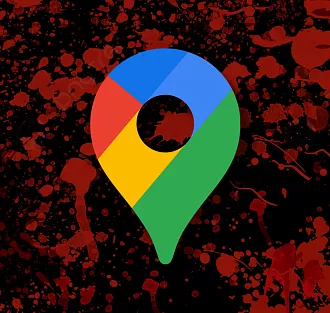 Google Карты убили трех человек. Навигатор «сбросил» их с моста