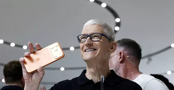 Эксперт Bloomberg назвал 10 гаджетов Apple, которые нам стоит ждать в ближайшие месяцы