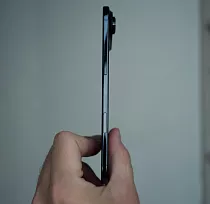 Обзор iPhone Air