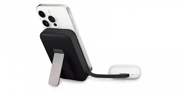 Пользователей iPhone напугали зарядкой, вызывающей рак