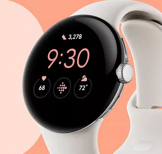 Конкурента следующих Apple Watch оснастили процессором 4-летней давности. А цена вероятно такая же 