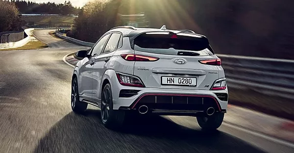 В Россию приехала достойная альтернатива Hyundai Creta. Ценник уже объявлен