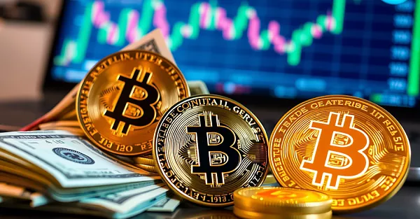 Грязная зелёная бумажка больше не нужна даже американцам. В США создают криптовалютный резерв