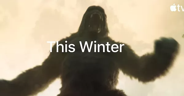 Пять крупных премьер Apple TV в начале 2026