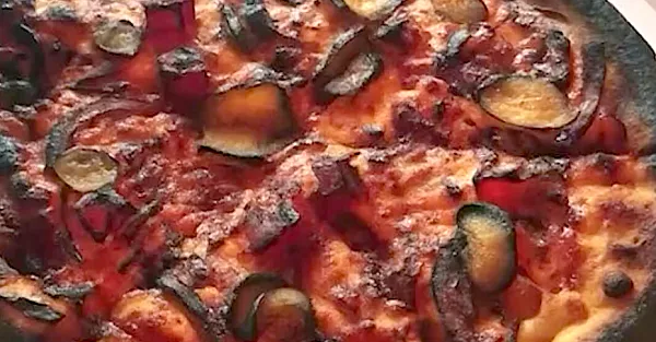 Клиенты доставки еды нашли хитрый способ обедать и не платить. Никогда так не делайте!