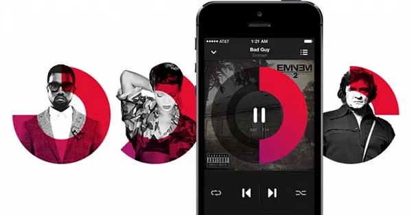 Apple попросила музыкальные лейблы не жадничать