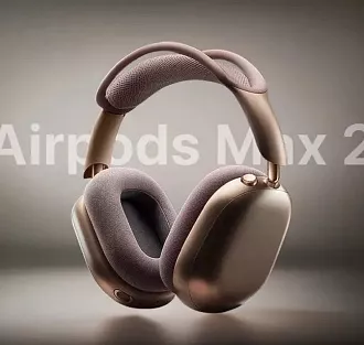 10 новых функций, которые все ждут от AirPods Max 2