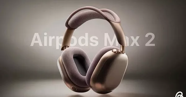10 новых функций, которые все ждут от AirPods Max 2