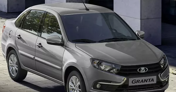 «АвтоВАЗ» массово отзывает Lada Granta. Что не так с машиной?!