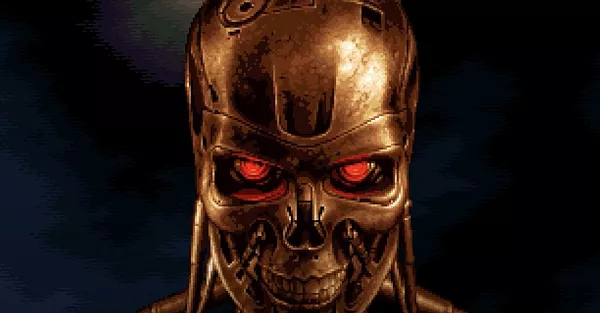 Круче, чем в детстве. Обзор игры Terminator 2D: No Fate