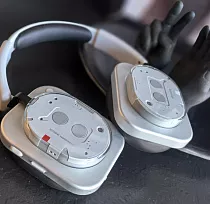 Обзор наушников Nothing Headphone (1)