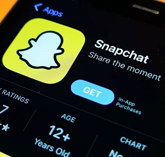 Роскомнадзор заблокировал Snapchat в России