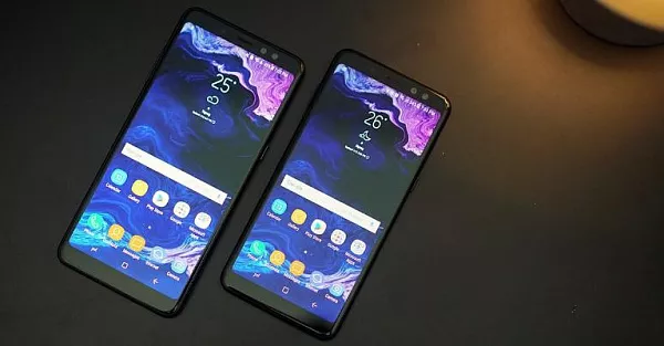 Samsung готовит сразу пять новых смартфонов — Galaxy A10, A30, A50, A70 и A90