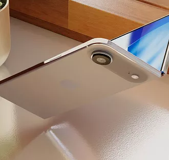 iPhone Fold рискует повторить судьбу iPhone Air из-за отказа от одного важного компонента
