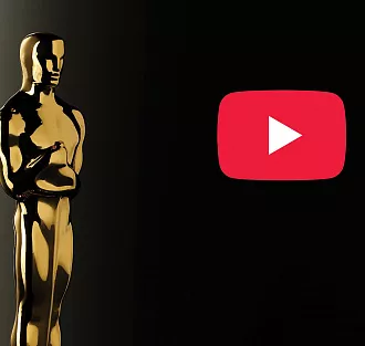 YouTube будет показывать «Оскар»: трансляция церемонии переезжает с ТВ в онлайн