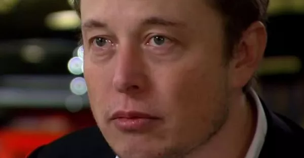 Илон Маск раскрыл, сколько он потерял на обвале криптовалют. Бедолага!