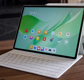 Итоги года с iGuides: выбираем лучший планшет 2025