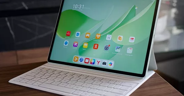 Итоги года с iGuides: выбираем лучший планшет 2025