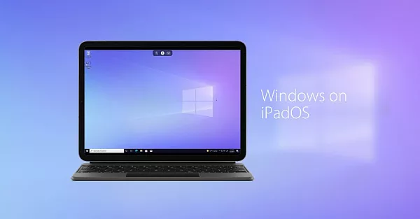 Microsoft разрешила запускать Windows на iPad. Вот что нужно знать