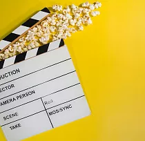 Кино и сериалы на iGuides