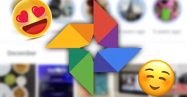 Google Фото дарит три суперполезные функции