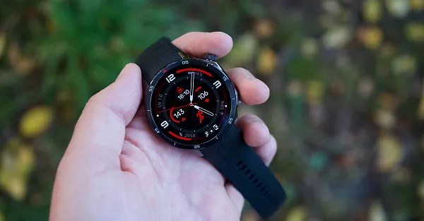 Обзор смарт-часов OnePlus Watch 3