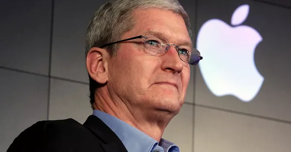 Вот как Apple обходит гарантийные обязательства. Это довольно стыдно