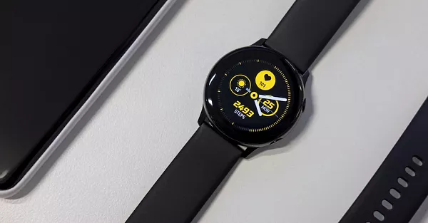 Samsung внезапно порадовала владельцев старых Galaxy Watch