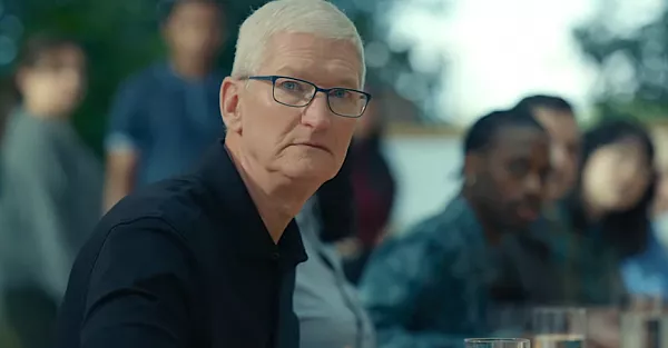 Xiaomi представила суперполезный гаджет, о котором Apple давно мечтает и никак не может выпустить