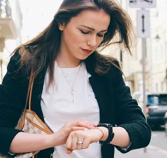 Фотогалерея: Samsung Gear S2 или Gear S2 Classic