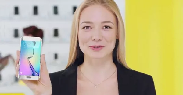 Samsung против Евросети: кто кого засудит?