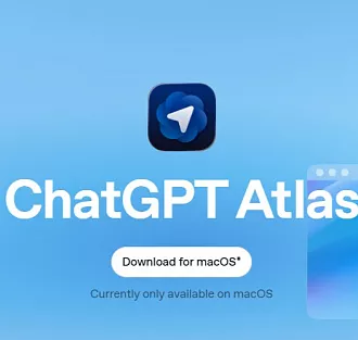 Не попадитесь на фейк! По сети гуляет поддельный браузер ChatGPT Atlas, который ворует логины и пароли