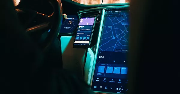 В Москве глушат навигацию. Карты и навигаторы работают со сбоями