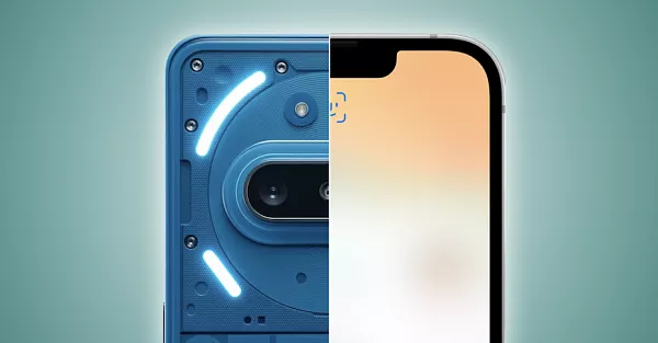 Что лучше: iPhone 16e или Nothing Phone 3a Pro? Сравнение двух среднебюджетников