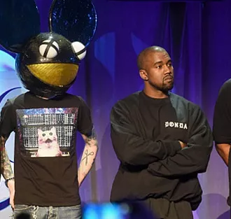 Jay Z чуть было не поссорился с Apple из-за музыки