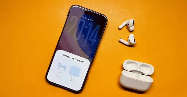 Apple, у вас там всё нормально? Компания никак не может решить проблемы с AirPods Pro 3
