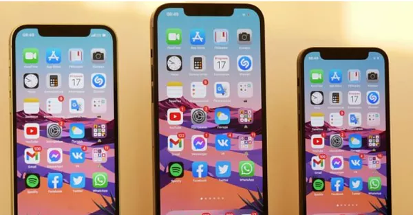 Задержек с iPhone 13 в 2021 году не будет. А будут ли деньги на его покупку?