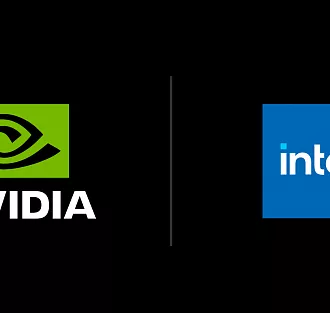Nvidia спасет Intel от гибели: в процессоры «синих» начнут встраивать видеокарты GeForce