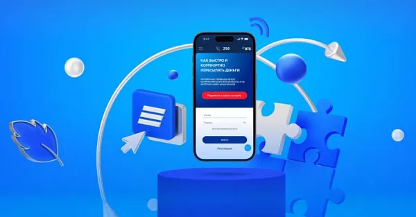 Как бесплатно скачать и установить приложение ВТБ на Android и iPhone в 2025 году