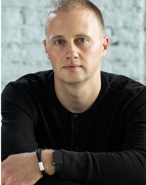 Владимир Ступников