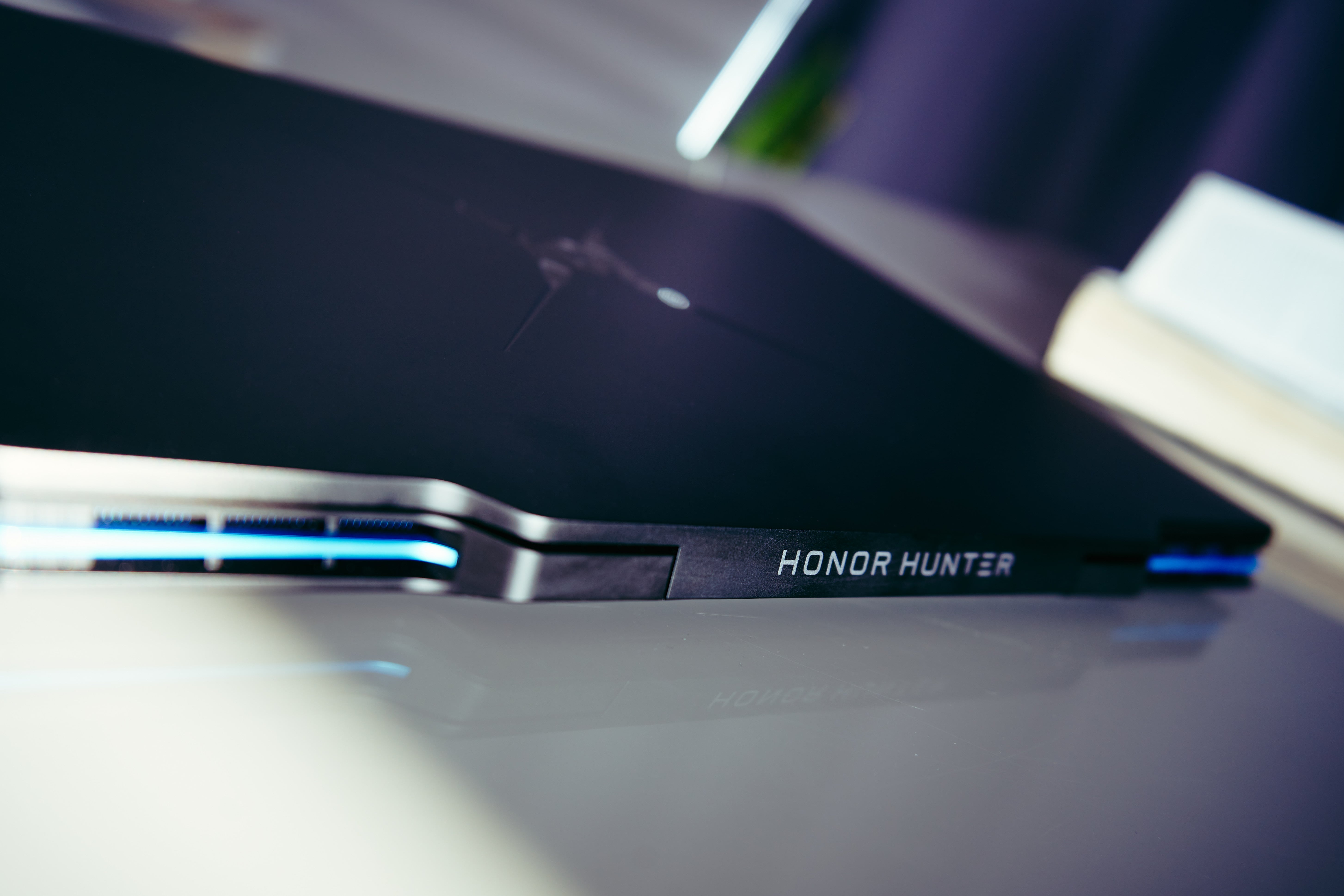 Ноутбук Honor Hunter V700 Купить