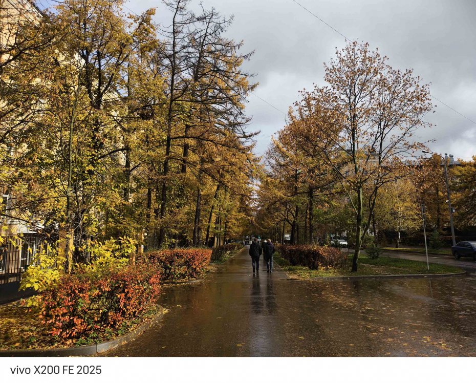 режим «Фото улиц» режим «Фото улиц»