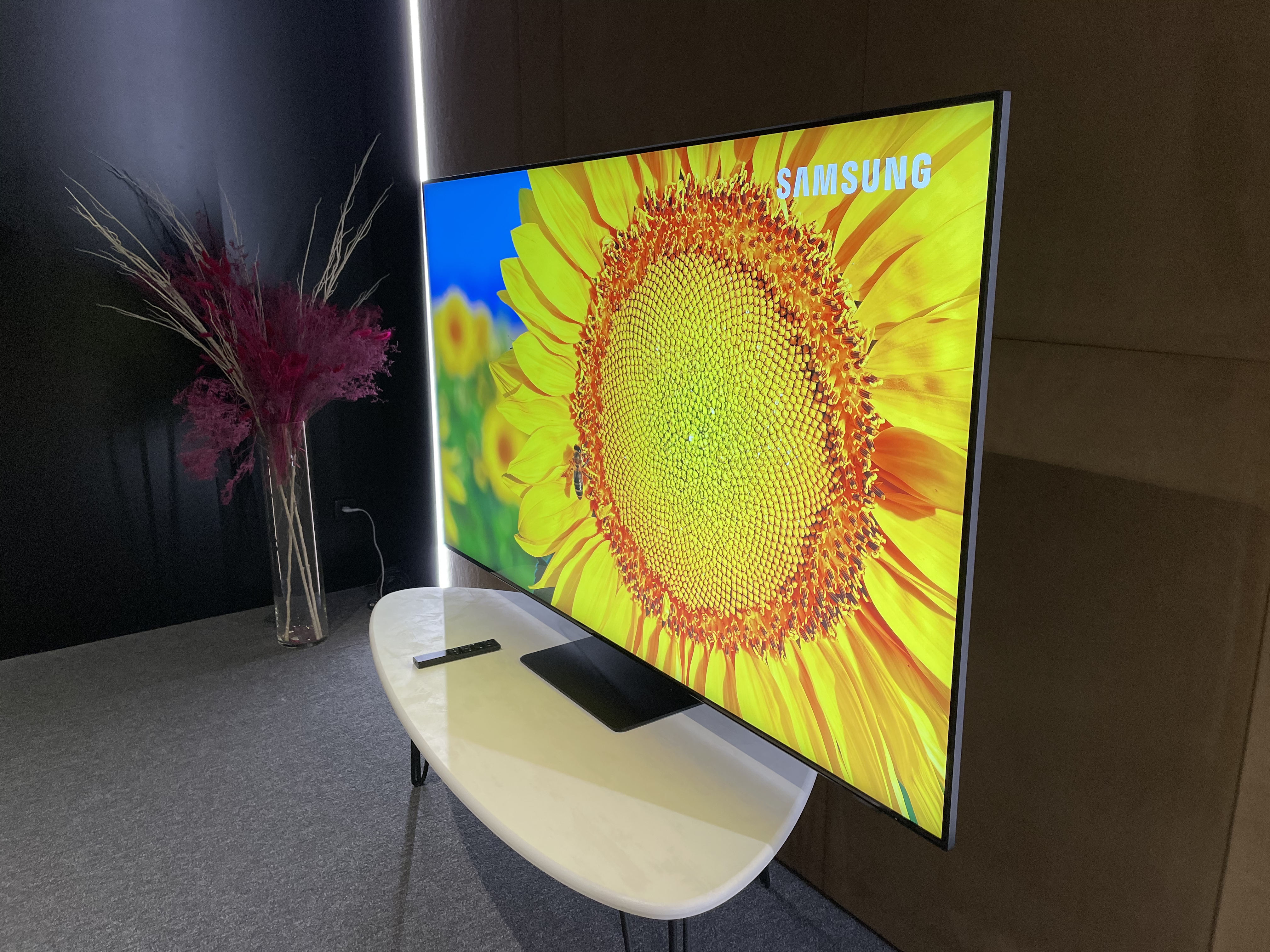 Телевизоры qled 2022