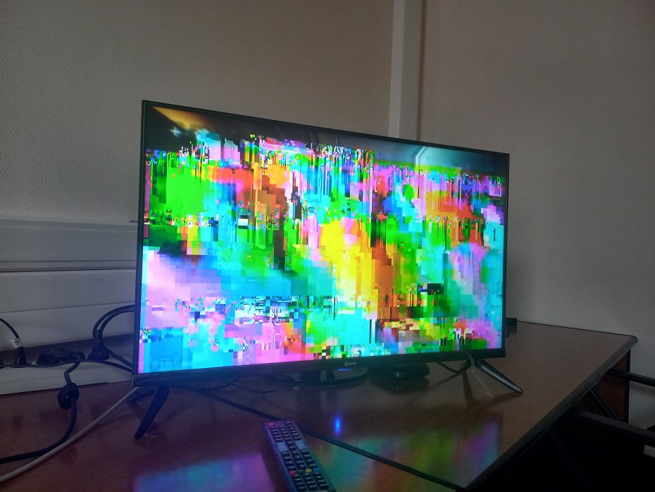 Выборочное шифрование