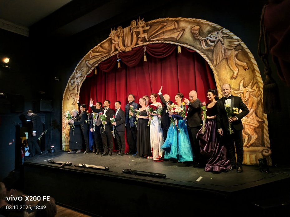 режим «Сцена» режим «Сцена»