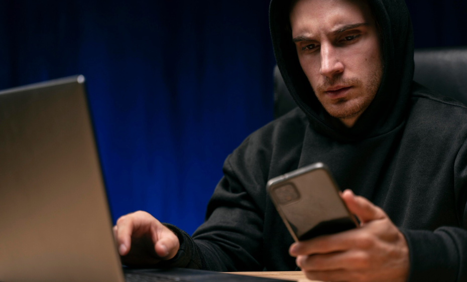 Преступники маскируются под начальство в рабочих чатах