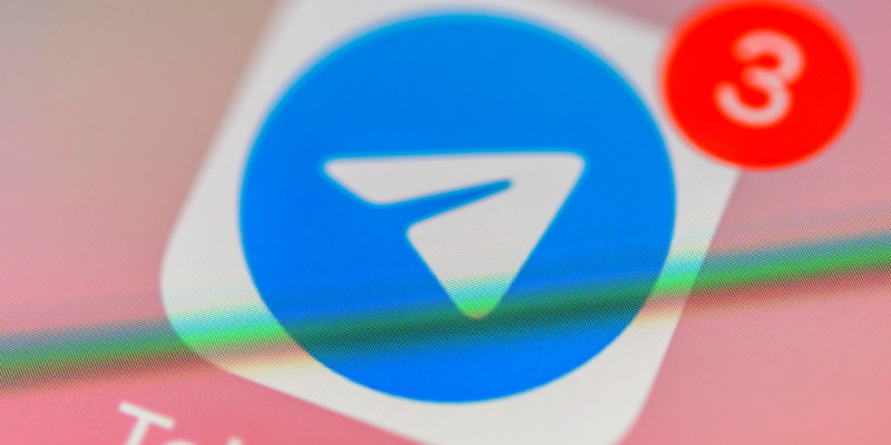 В Telegram найдены уязвимости. Они были там с самого начала