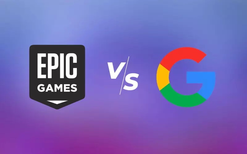 Epic Games: Google заплатила Activision Blizzard миллионы долларов за отказ от создания конкурента Play Store